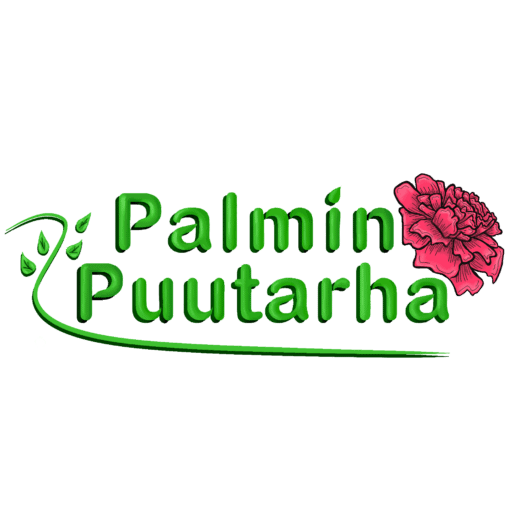 Palmin Puutarha